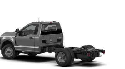 2026 Ford Super Duty F-350 DRW DRW
