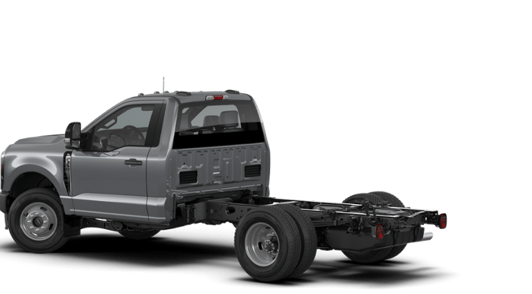 2026 Ford Super Duty F-350 DRW DRW