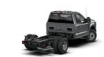 2026 Ford Super Duty F-350 DRW DRW