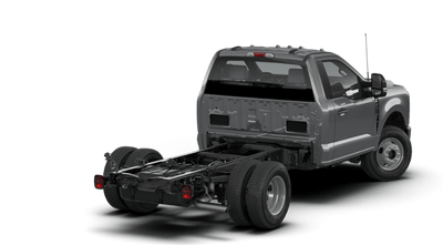 2026 Ford Super Duty F-350 DRW DRW
