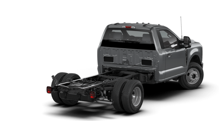 2026 Ford Super Duty F-350 DRW DRW