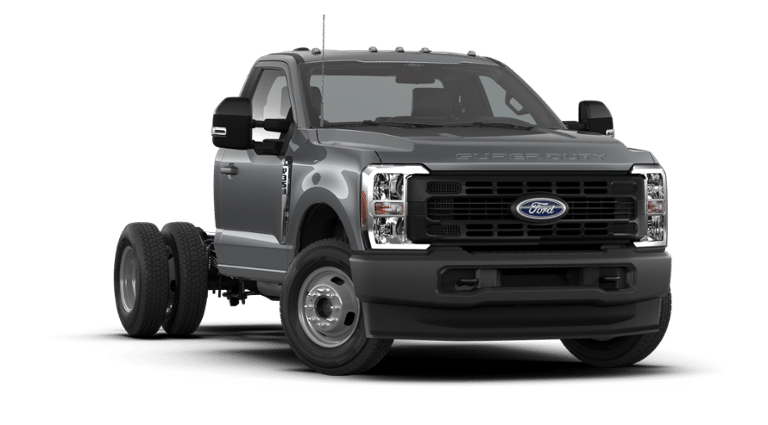2026 Ford Super Duty F-350 DRW DRW