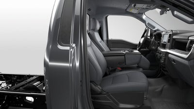 2026 Ford Super Duty F-350 DRW DRW