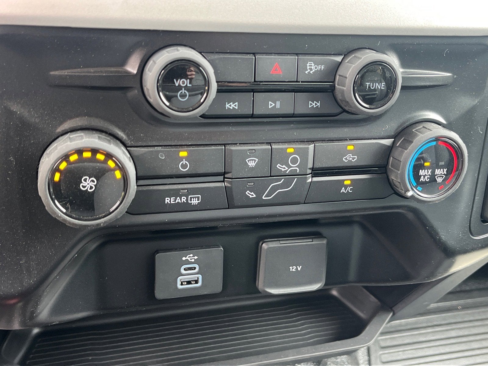 2026 Ford Super Duty F-550 DRW DRW