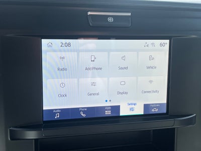 2026 Ford Super Duty F-550 DRW XLT DRW