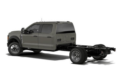 2027 Ford Super Duty F-550 DRW F-550® XLT