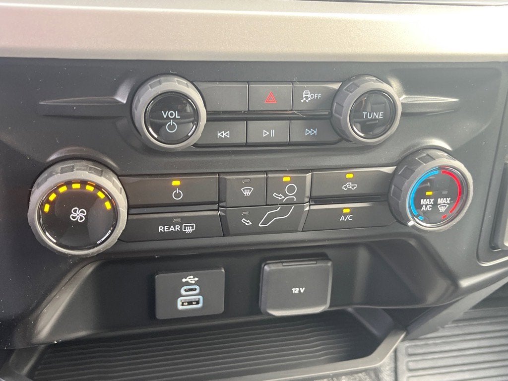 2026 Ford Super Duty F-550 DRW XL DRW