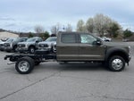2026 Ford Super Duty F-550 DRW Lariat DRW