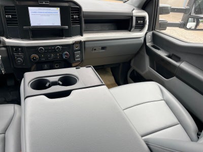 2026 Ford Super Duty F-550 DRW XL DRW