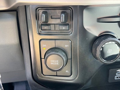 2026 Ford Super Duty F-550 DRW XL DRW