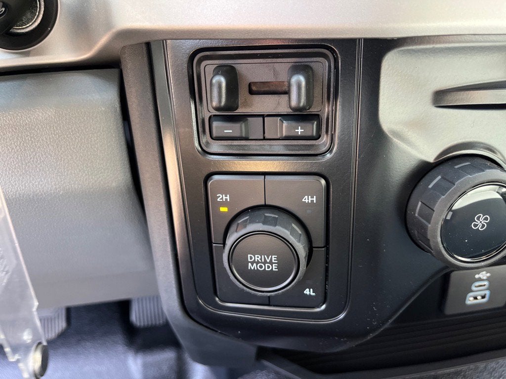 2026 Ford Super Duty F-550 DRW XL DRW