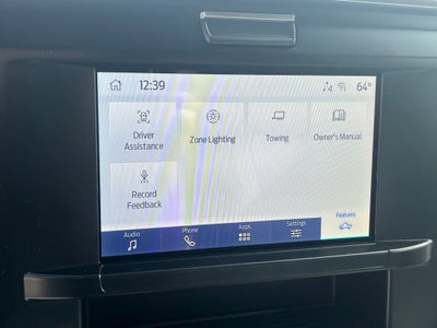 2026 Ford Super Duty F-550 DRW XL DRW