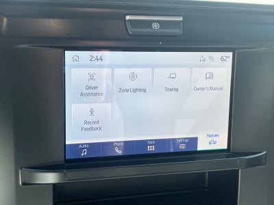 2026 Ford Super Duty F-550 DRW XL DRW