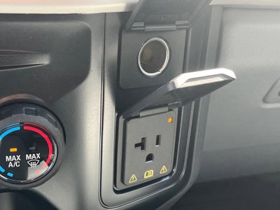 2026 Ford Super Duty F-550 DRW XL DRW