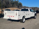 2026 Ford Super Duty F-550 DRW XL DRW