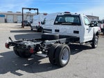 2026 Ford Super Duty F-450 DRW XL DRW