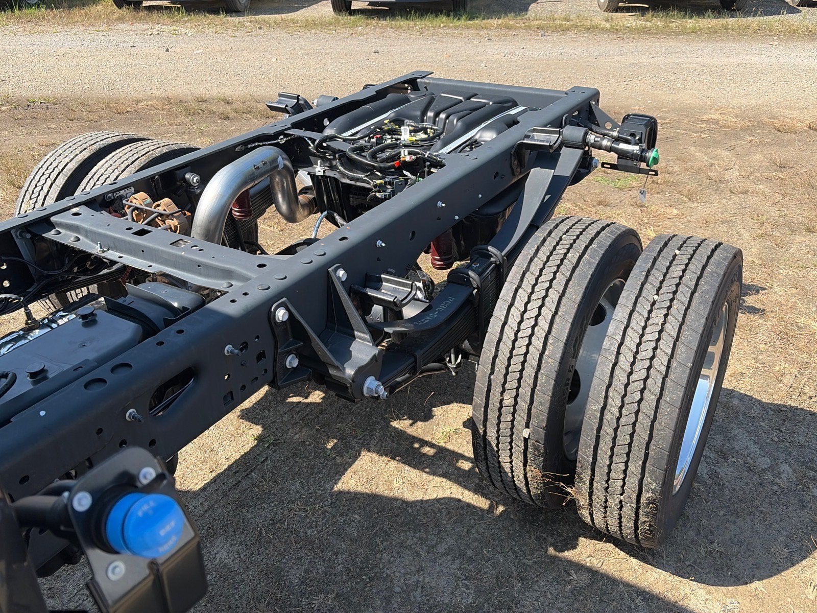 2026 Ford Super Duty F-450 DRW XLT DRW