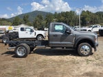 2026 Ford Super Duty F-450 DRW XLT DRW