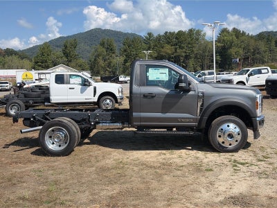 2026 Ford Super Duty F-450 DRW XLT DRW