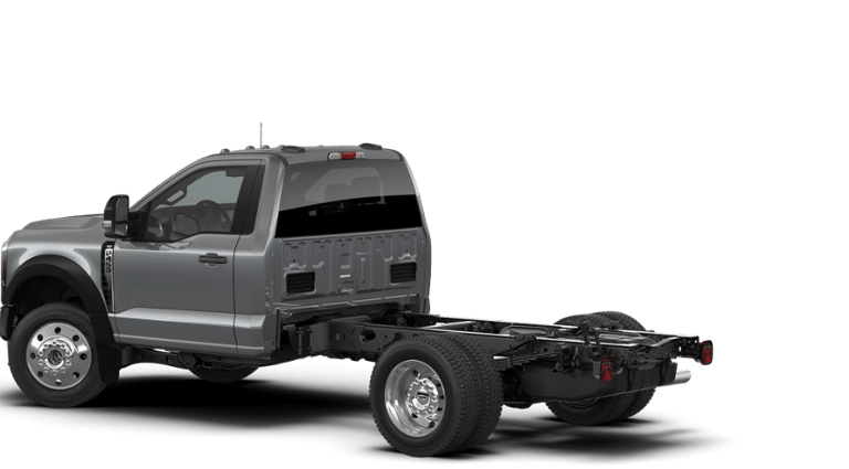 2026 Ford Super Duty F-450 DRW DRW