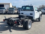 2026 Ford Super Duty F-450 DRW XL DRW