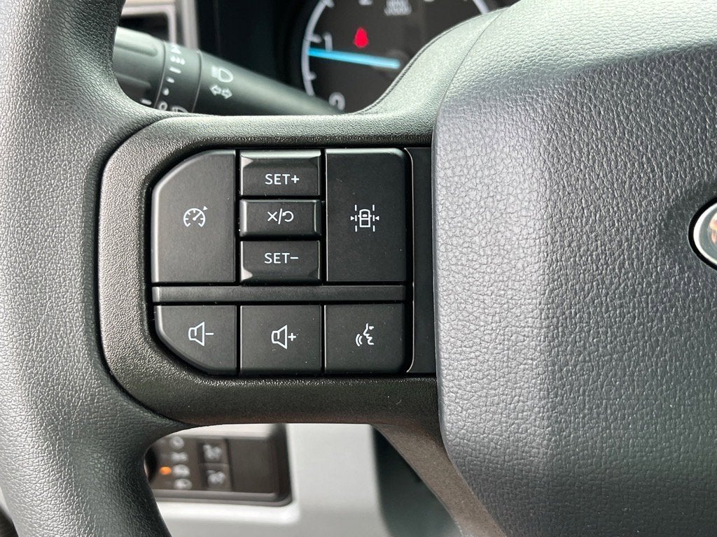 2025 Ford Super Duty F-450 DRW XLT DRW