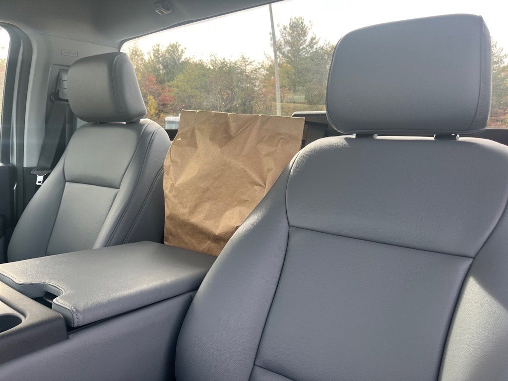 2026 Ford Super Duty F-450 DRW XL DRW