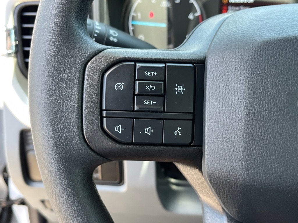 2025 Ford Super Duty F-450 DRW XL DRW