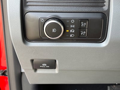 2026 Ford Super Duty F-450 DRW XLT DRW