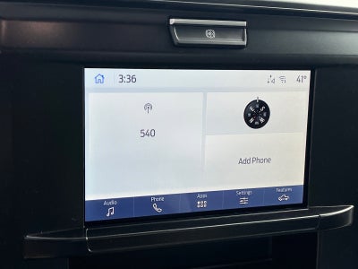 2026 Ford Super Duty F-450 DRW XLT DRW