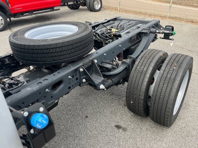 2026 Ford Super Duty F-450 DRW XL DRW