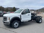 2026 Ford Super Duty F-450 DRW XL DRW