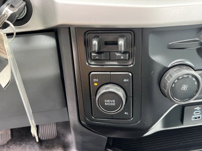 2026 Ford Super Duty F-450 DRW XL DRW