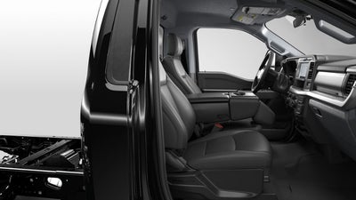 2026 Ford Super Duty F-450 DRW XLT DRW