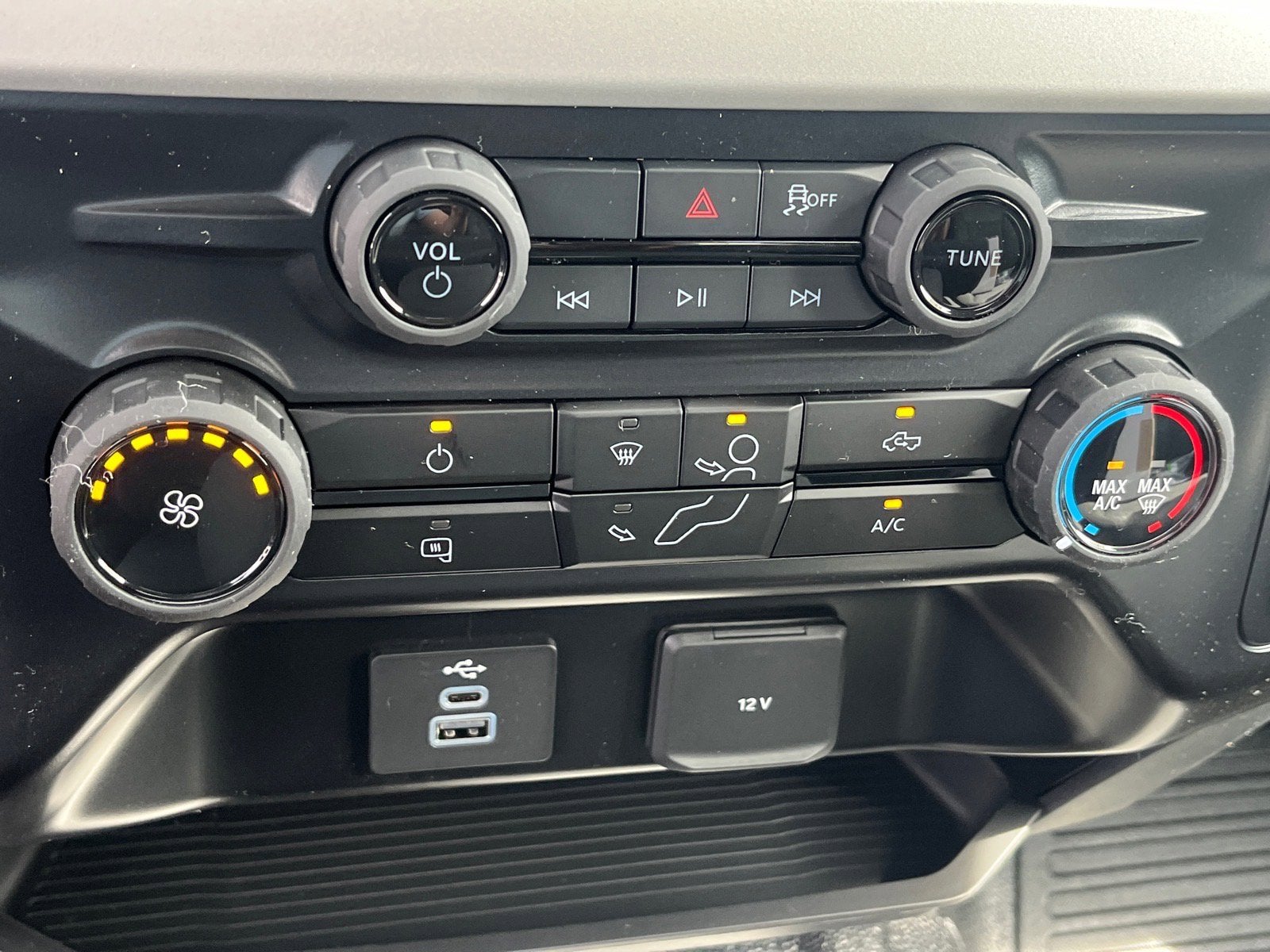 2026 Ford Super Duty F-450 DRW XLT DRW