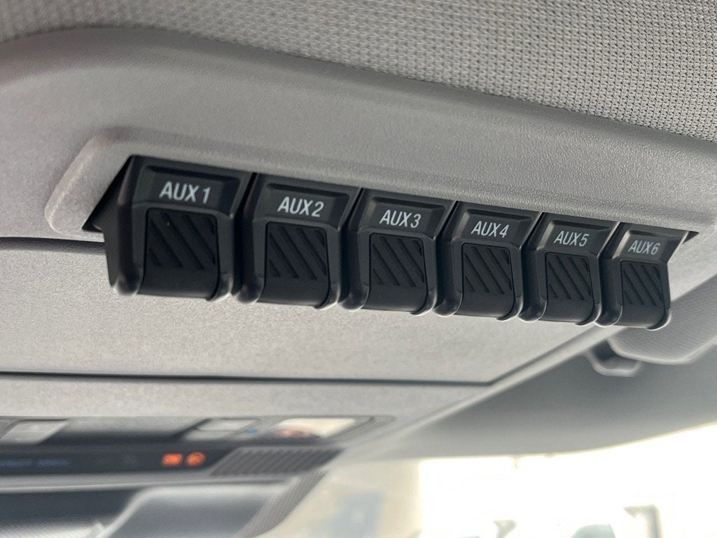 2024 Ford Super Duty F-550 DRW XL DRW