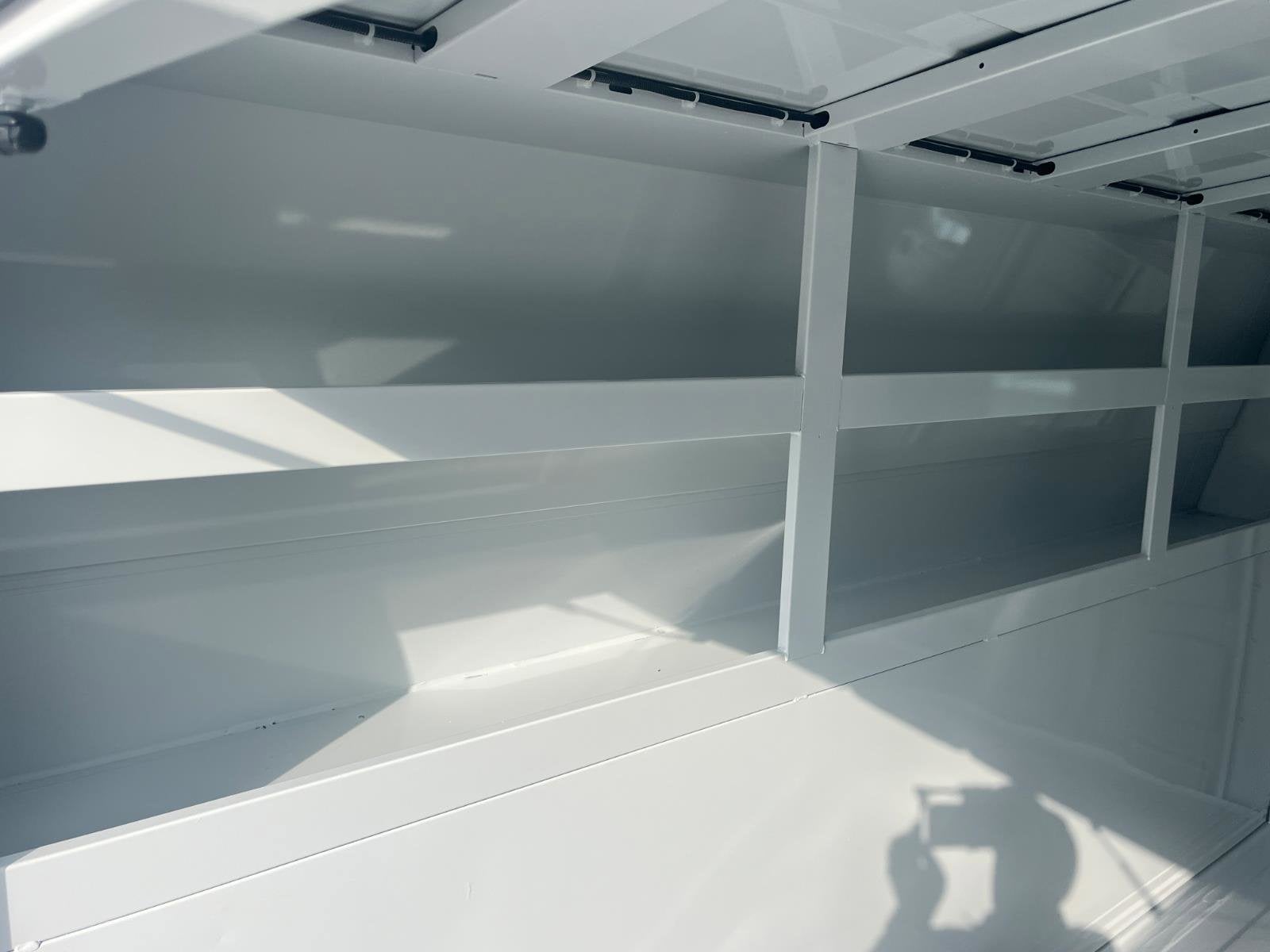 2026 Ford E-Series Cutaway Base Cutaway