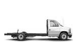 2026 Ford E-Series Cutaway Base Cutaway