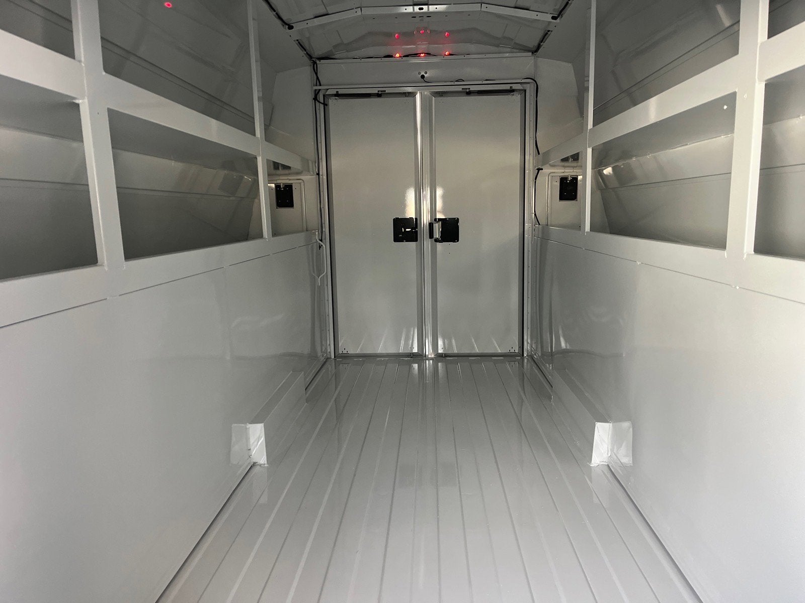 2026 Ford E-Series Cutaway Base Cutaway