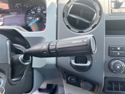 2026 Ford F-750SD Base