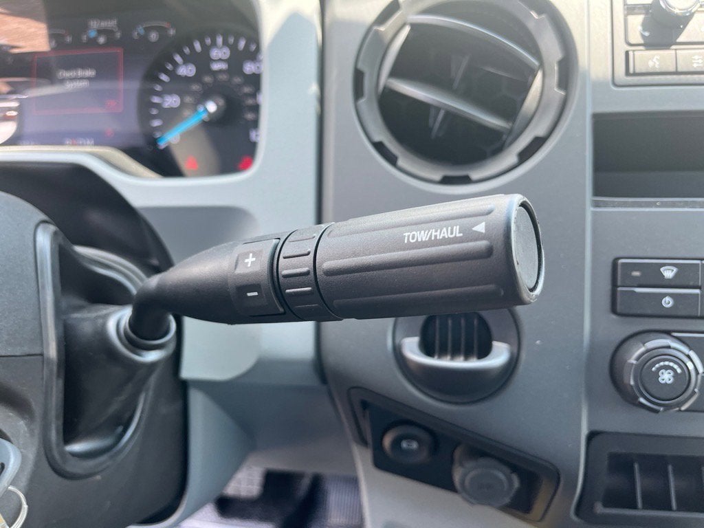 2026 Ford F-750SD Base