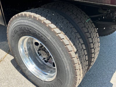 2026 Ford F-750SD Base