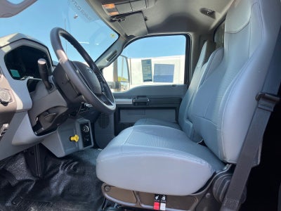 2026 Ford F-750SD Base