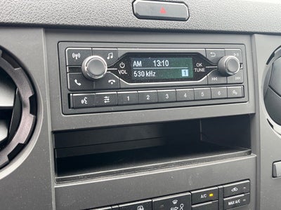 2026 Ford F-750SD Base