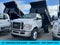 2026 Ford F-750SD Base