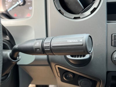 2026 Ford F-750SD Base