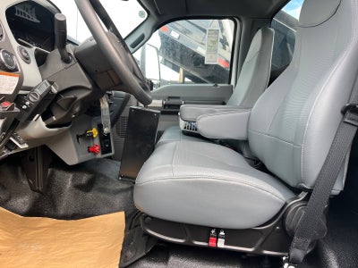 2026 Ford F-750SD Base