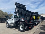 2026 Ford F-750SD Base