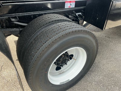 2026 Ford F-750SD Base