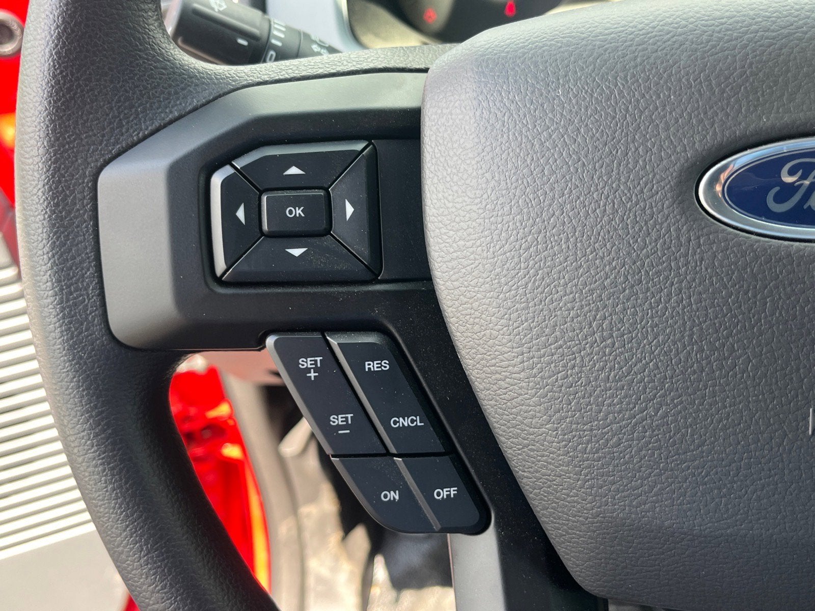 2026 Ford F-750SD Base